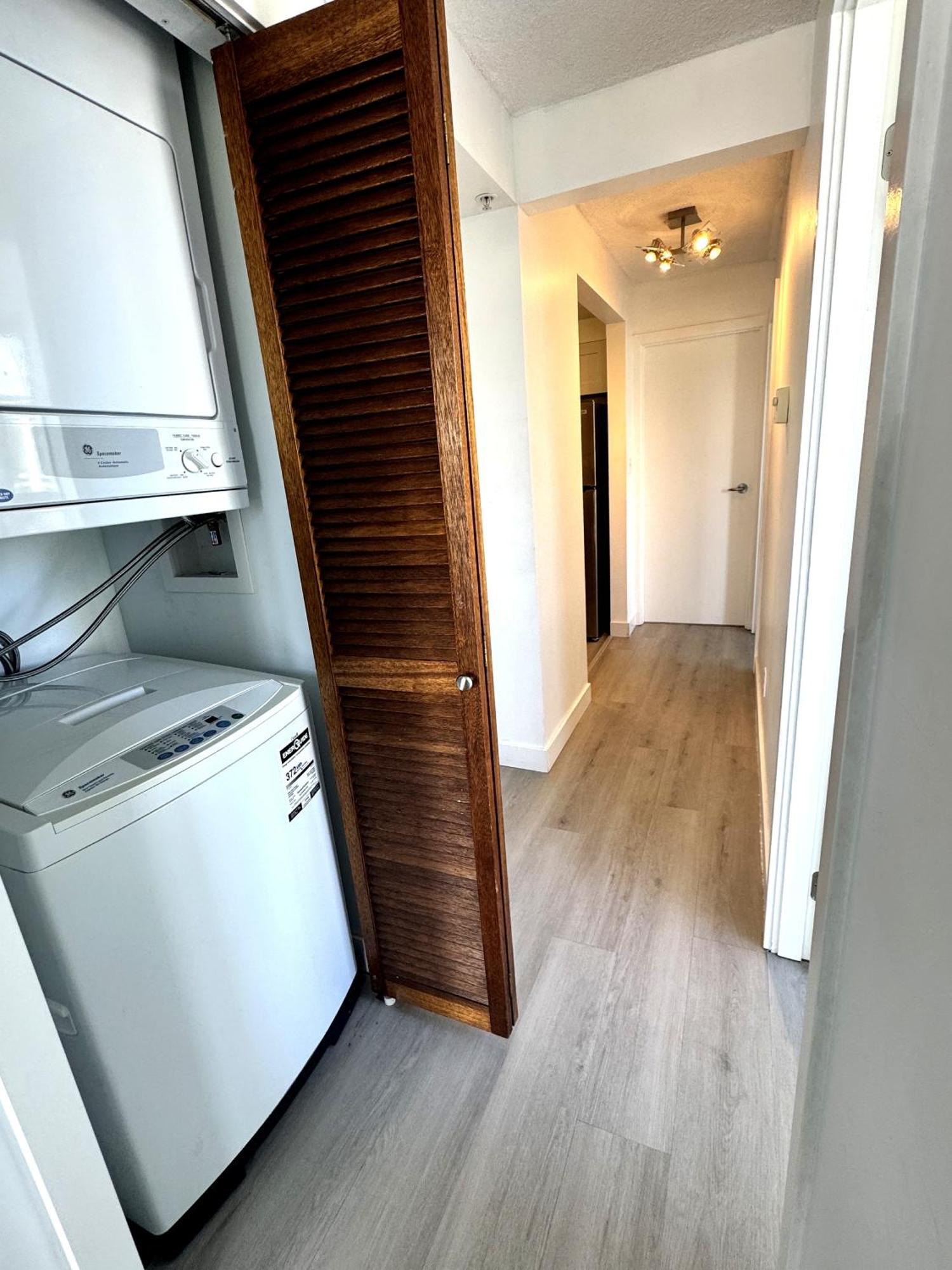 Stunning Ocean Apartment Vancouver Bagian luar foto